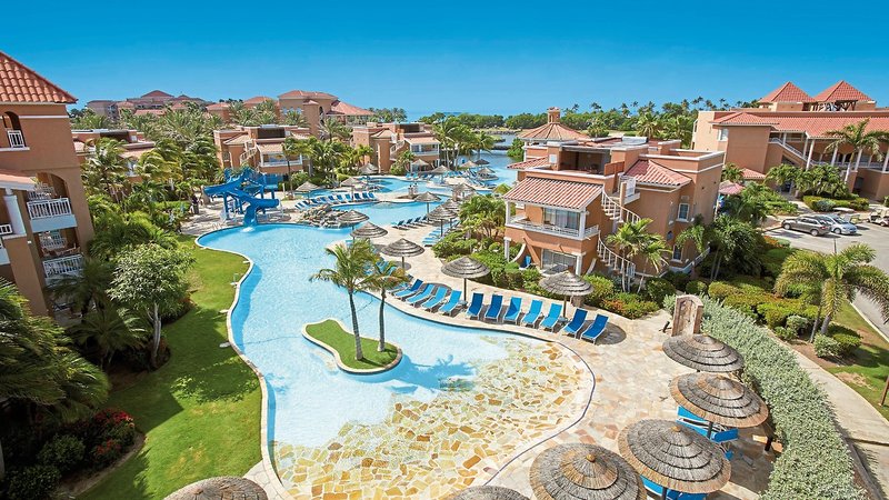 Divi Village Golf & Beach Resort 4