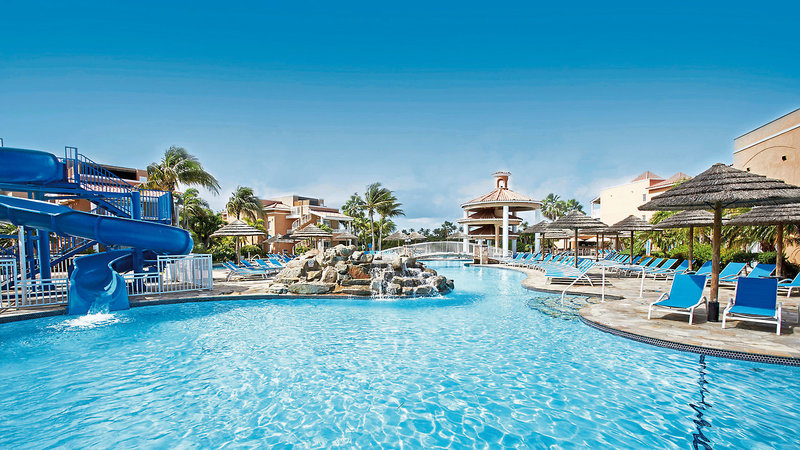 Divi Village Golf & Beach Resort 8