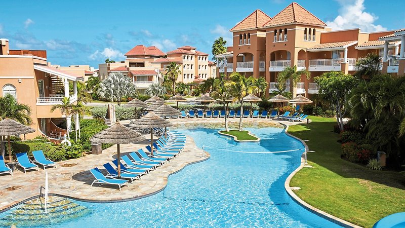 Divi Village Golf & Beach Resort 9