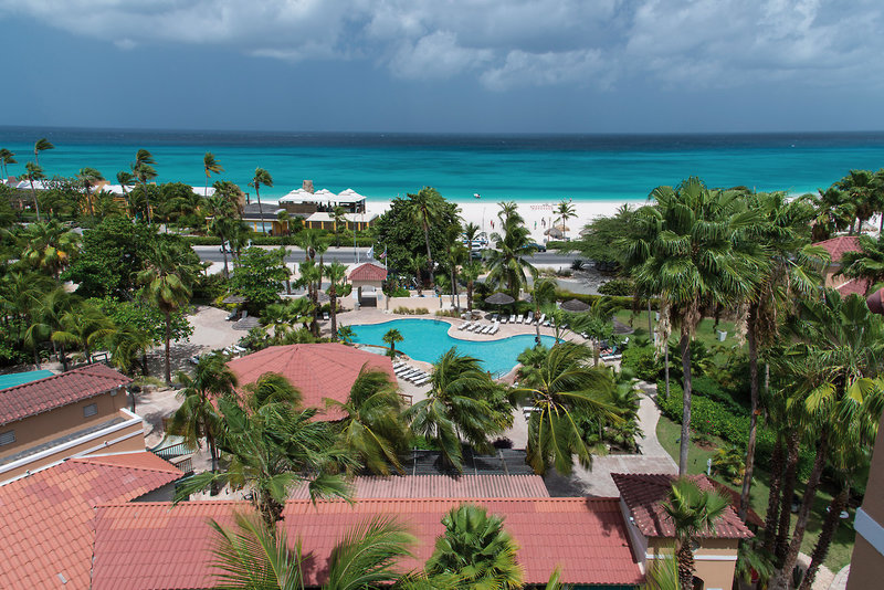 Divi Village Golf & Beach Resort 18