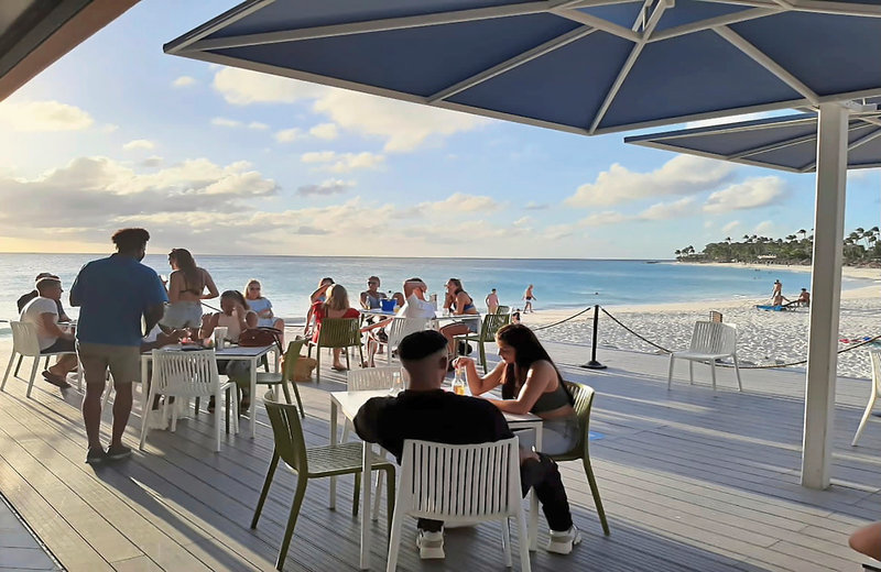 Divi Village Golf & Beach Resort 20