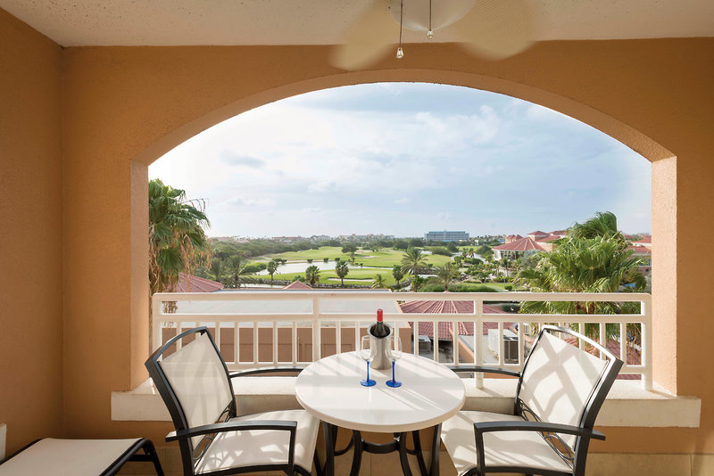 Divi Village Golf & Beach Resort 21