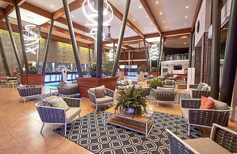 Divi Village Golf & Beach Resort 22