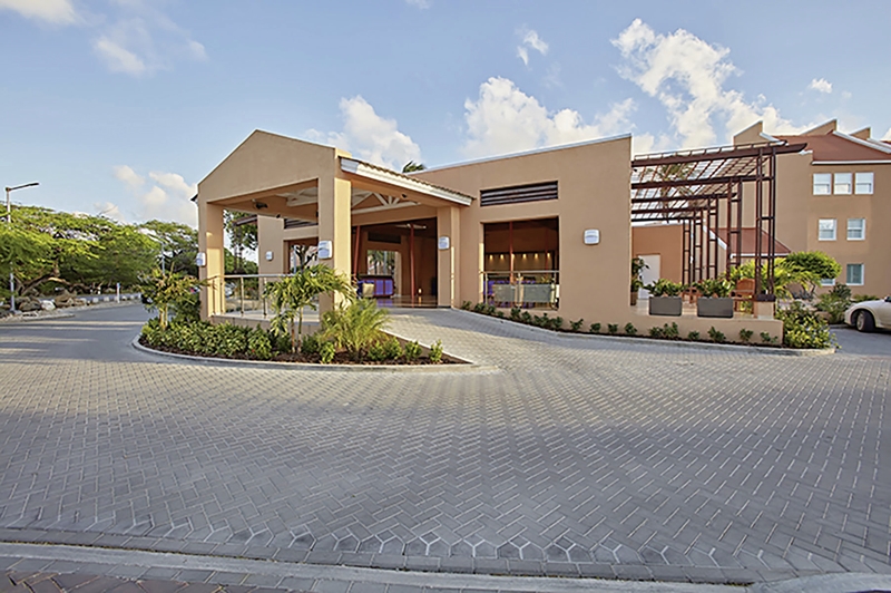 Divi Dutch Village Beach Resort 1