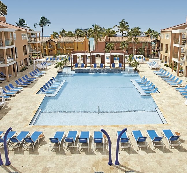 Divi Dutch Village Beach Resort 2