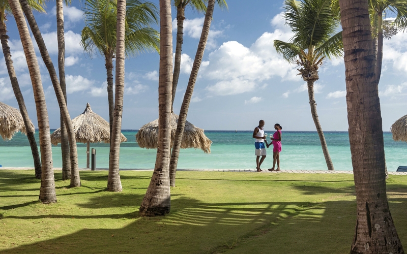 Divi Dutch Village Beach Resort 5