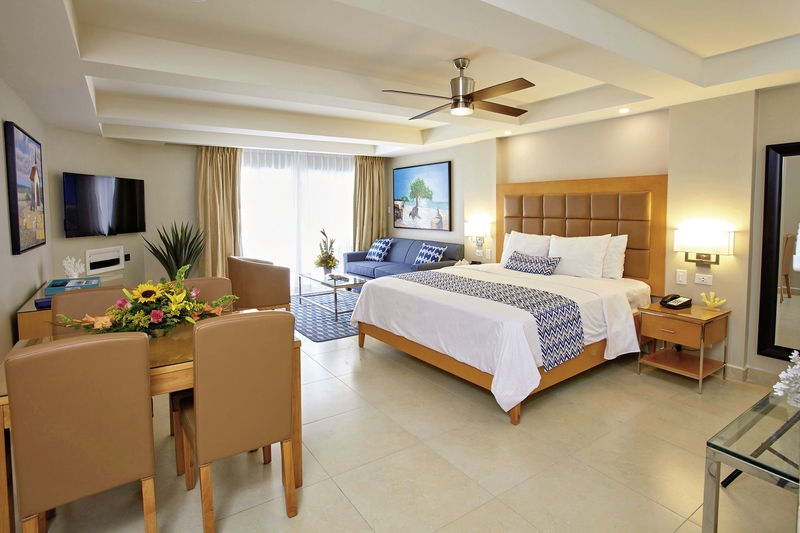 Divi Dutch Village Beach Resort 6