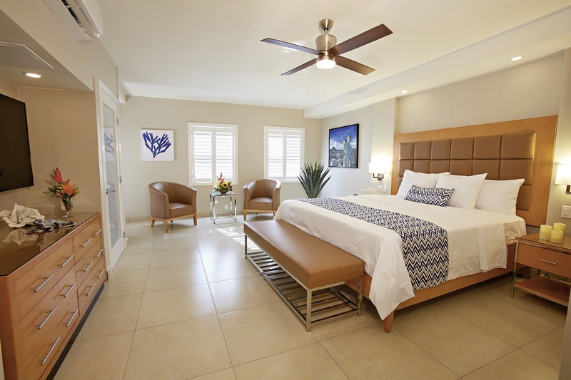 Divi Dutch Village Beach Resort 7