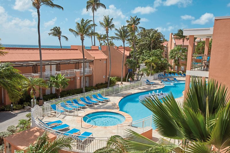 Divi Dutch Village Beach Resort 9