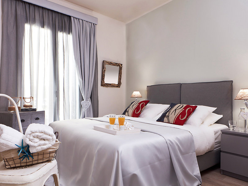 The Gardens Gallery Hotel 5