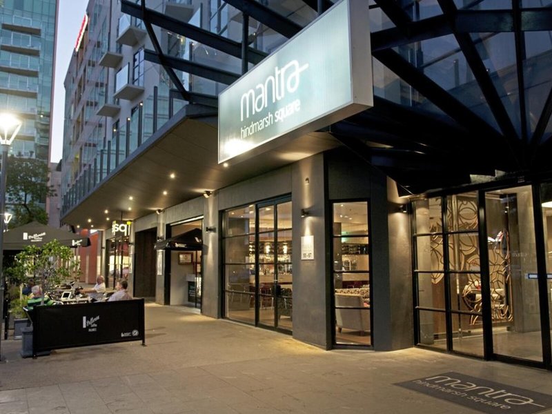 Mantra Hindmarsh Square 1