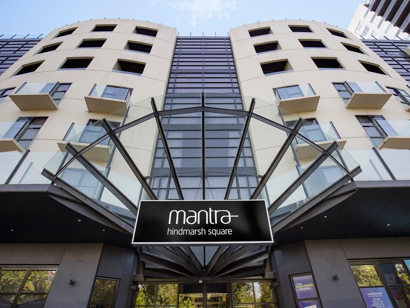 Mantra Hindmarsh Square 2