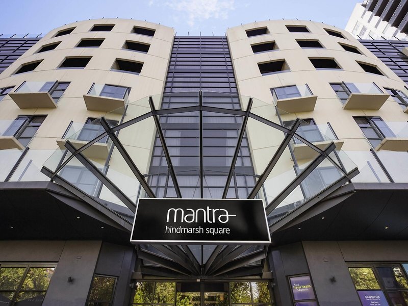 Mantra Hindmarsh Square 5