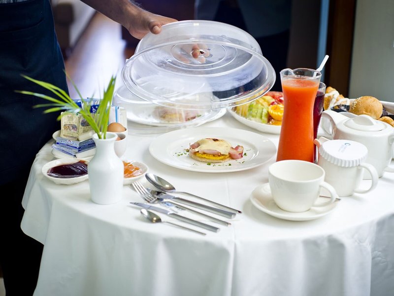 Ocean Edge Suites & Hotel Colombo 7