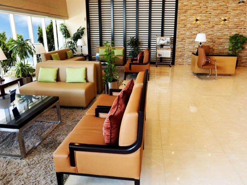 V Hotel Fujairah 10