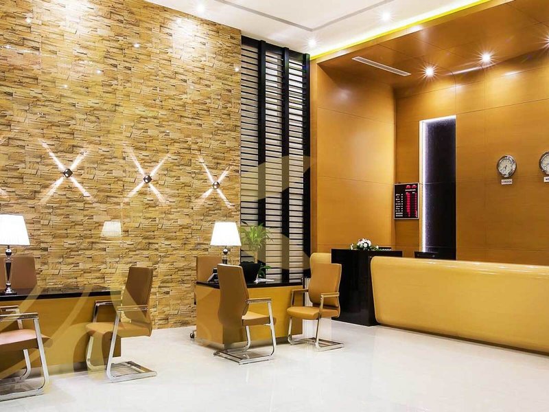 V Hotel Fujairah 11