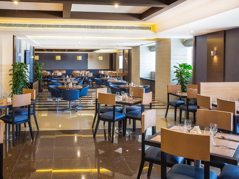 V Hotel Fujairah 15
