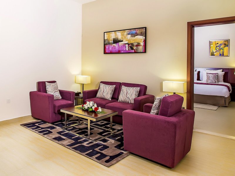 V Hotel Fujairah 26