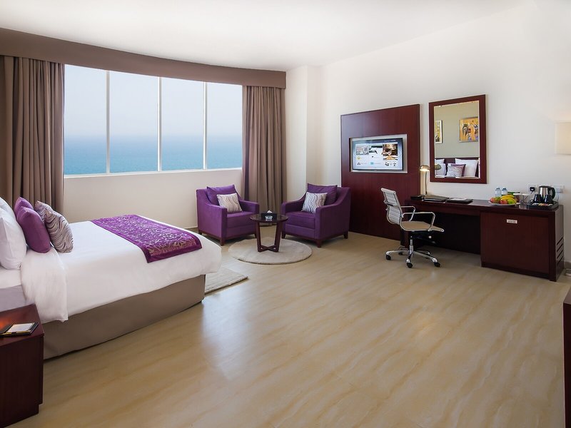 V Hotel Fujairah 27