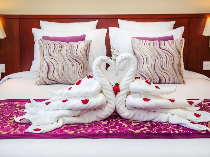V Hotel Fujairah 30