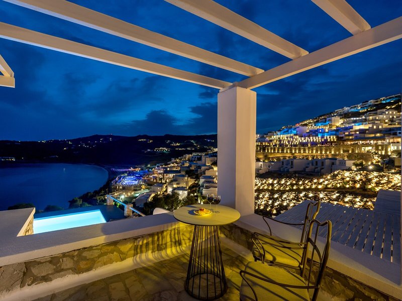 Cova Suites Mykonos 1