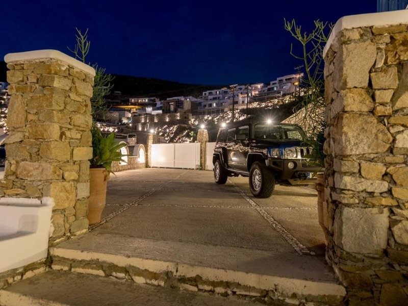 Cova Suites Mykonos 2