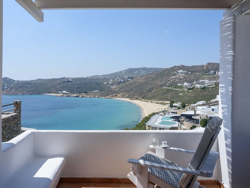 Cova Suites Mykonos 3
