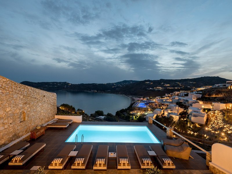 Cova Suites Mykonos 4