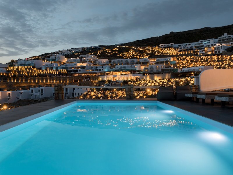 Cova Suites Mykonos 8