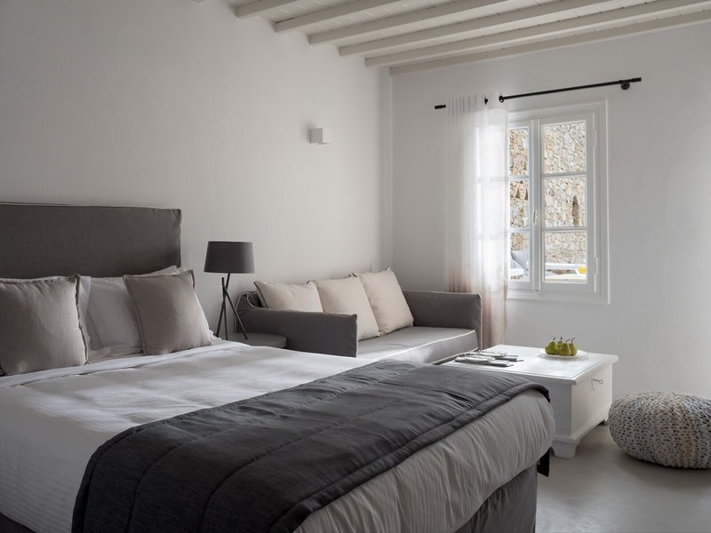 Cova Suites Mykonos 15