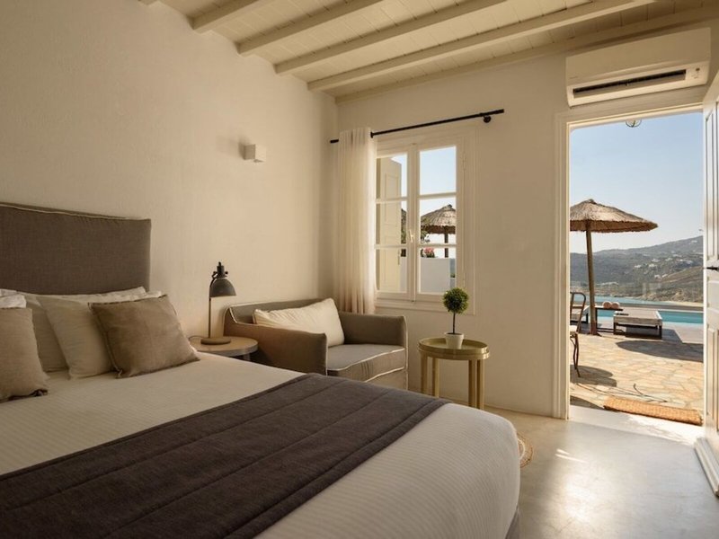 Cova Suites Mykonos 16