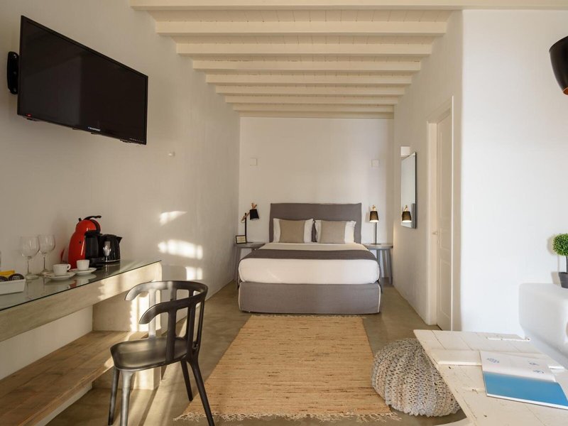 Cova Suites Mykonos 19