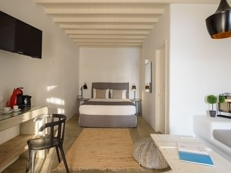 Cova Suites Mykonos 20
