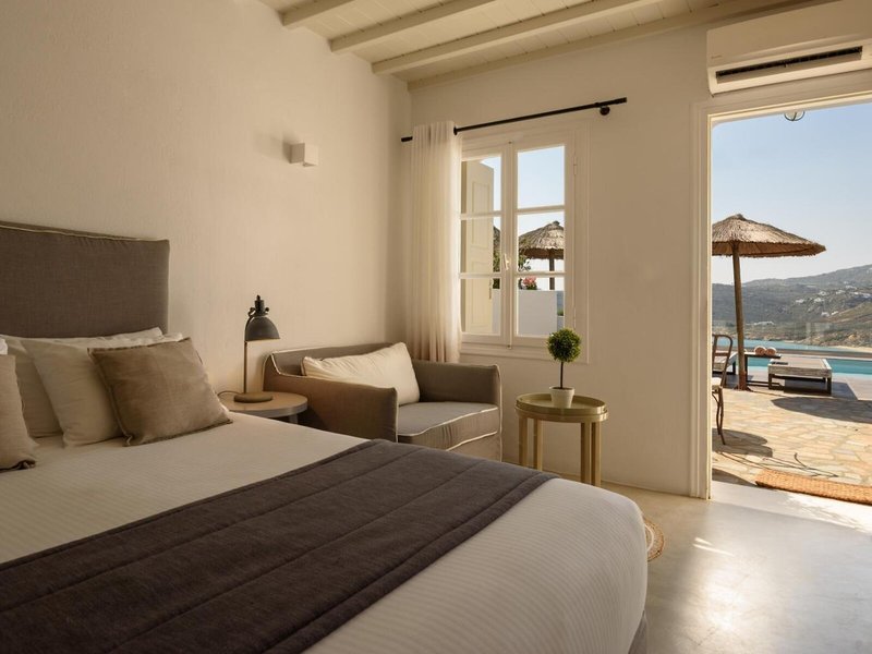 Cova Suites Mykonos 22