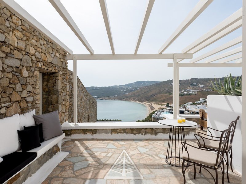 Cova Suites Mykonos 26