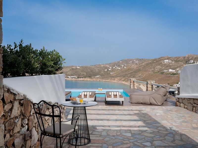 Cova Suites Mykonos 28