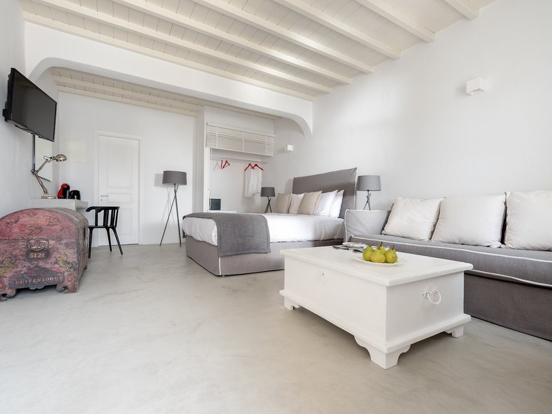 Cova Suites Mykonos 30