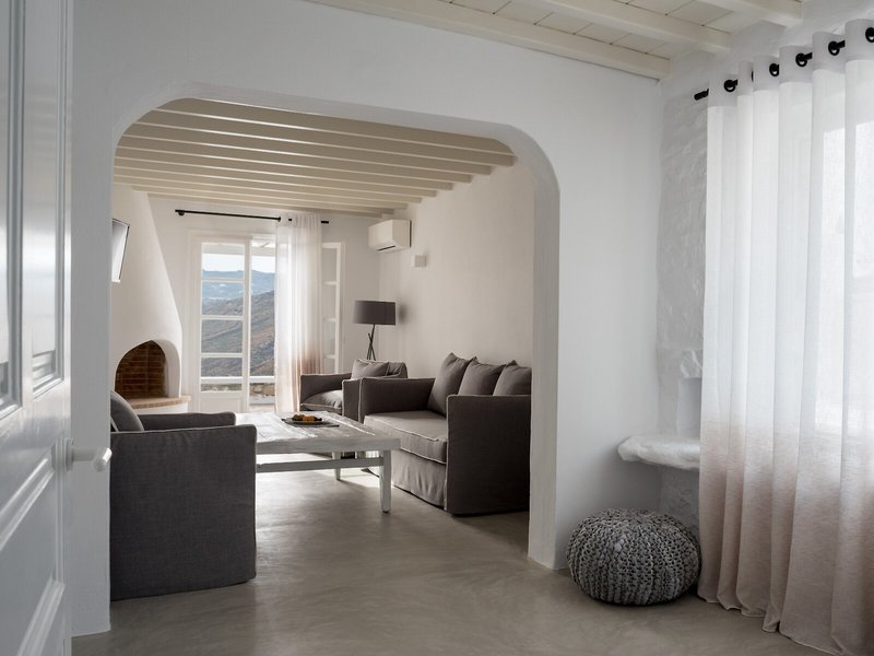 Cova Suites Mykonos 34