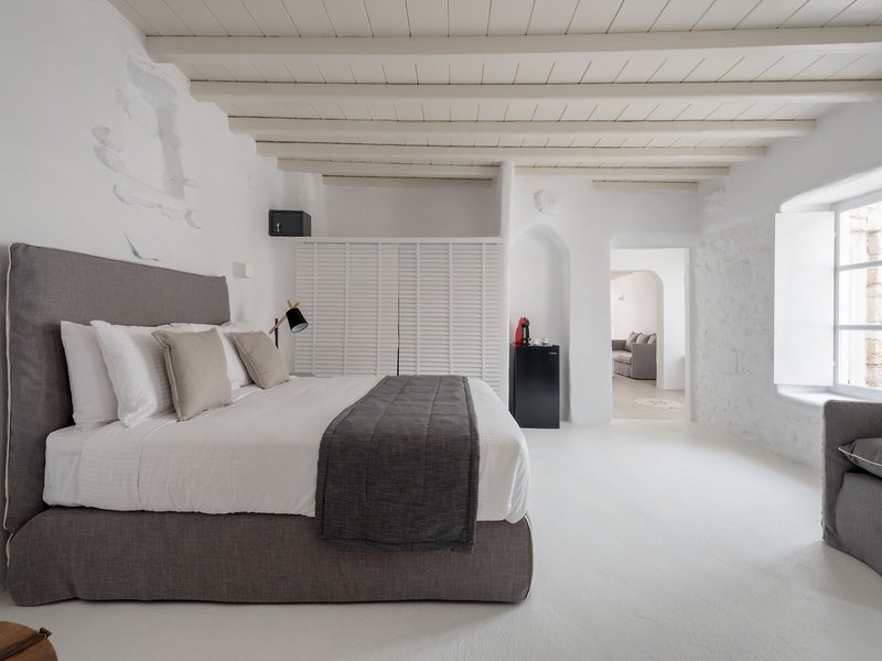 Cova Suites Mykonos 35