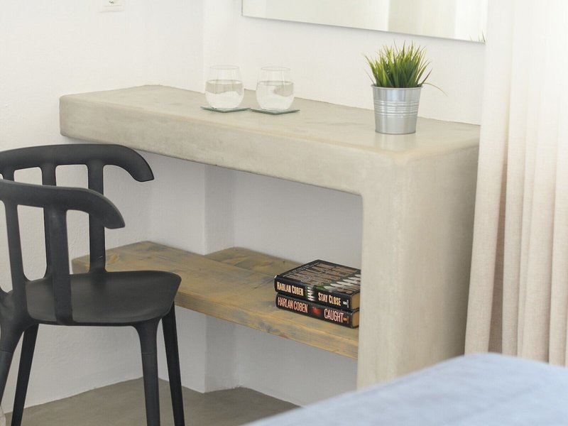 Cova Suites Mykonos 9