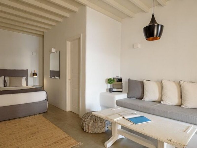 Cova Suites Mykonos 19