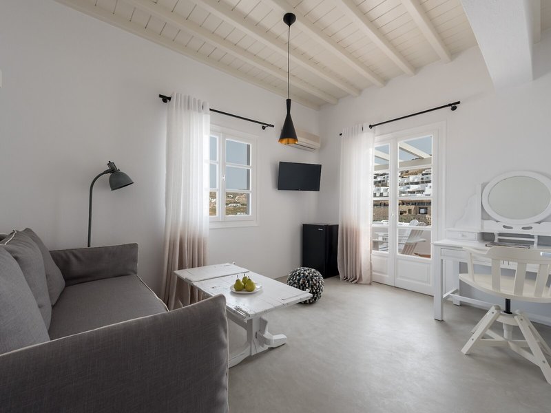 Cova Suites Mykonos 21