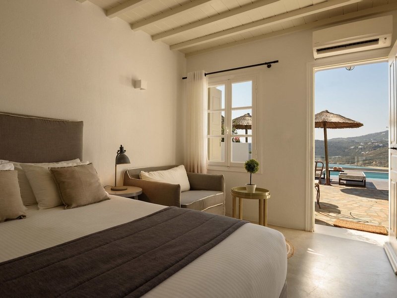 Cova Suites Mykonos 23