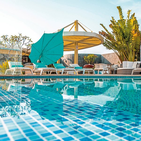 Grand Millennium Muscat 6