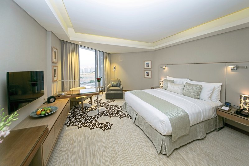 Grand Millennium Muscat 11