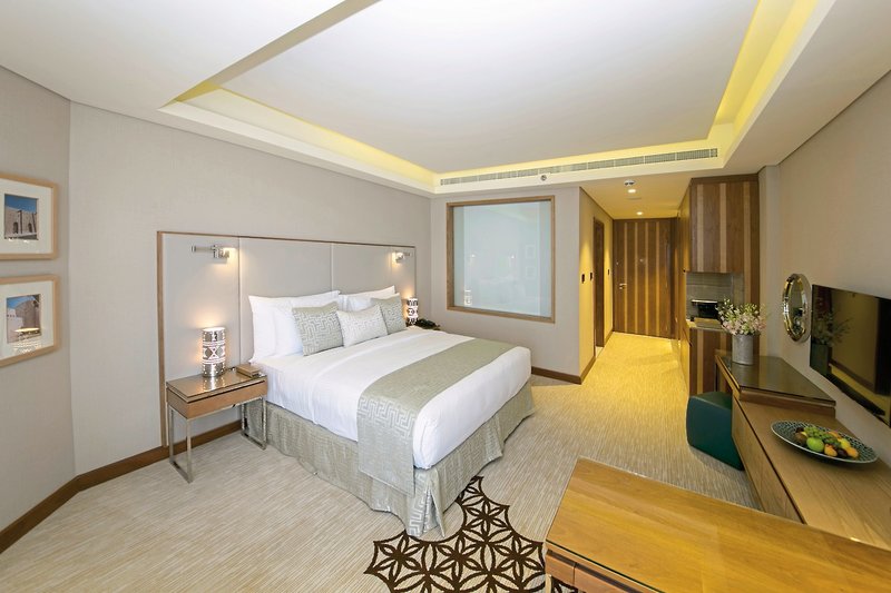 Grand Millennium Muscat 12