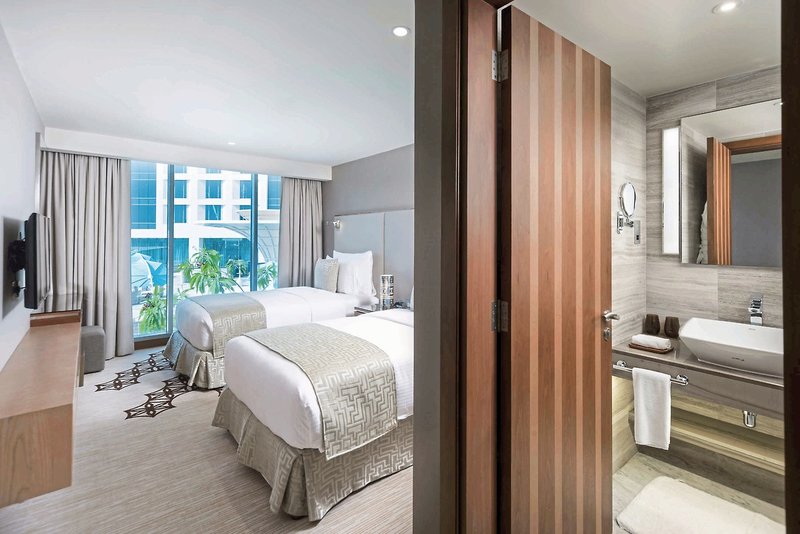 Grand Millennium Muscat 13