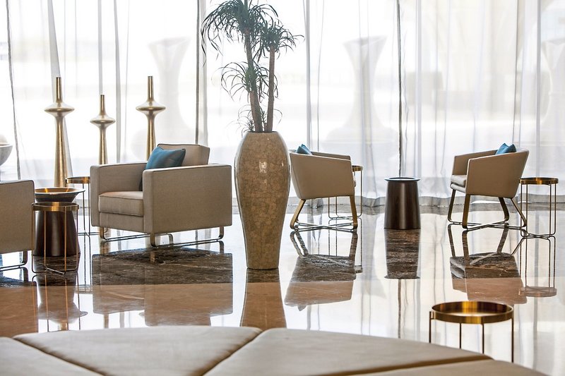 Grand Millennium Muscat 29