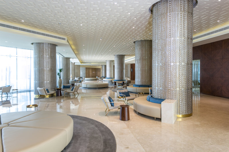 Grand Millennium Muscat 3