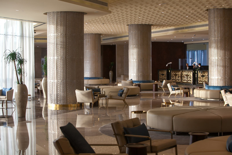 Grand Millennium Muscat 4